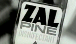 Zal disinfectant