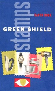 Green Shield Stamps