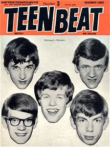 Teen Beat