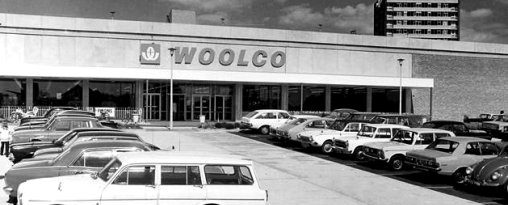 Woolco Hatfield, Herts