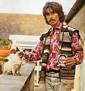 George Harrison