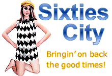 Sixties City Index Page