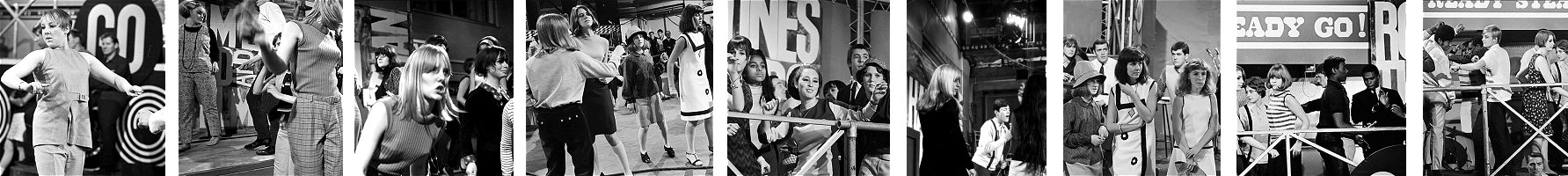 Ready Steady Go 26th October 1965