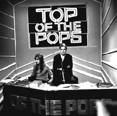 Top Of The Pops