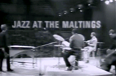 Jazz At The Maltings