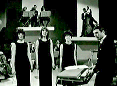 The Bacharach Sound 1965