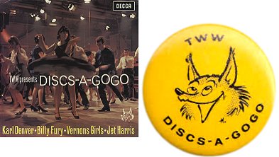 Discs A-Go-Go