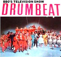 Drumbeat