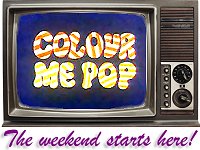 Sixties Pop and Music Television