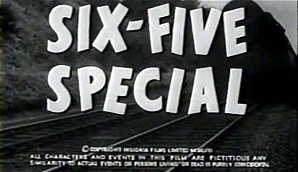 Six Five Special