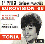 1966 Eurovision Song Contest