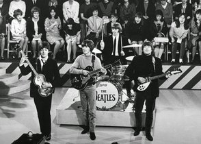 Beatles on TYLS