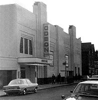 Odeon St Albans