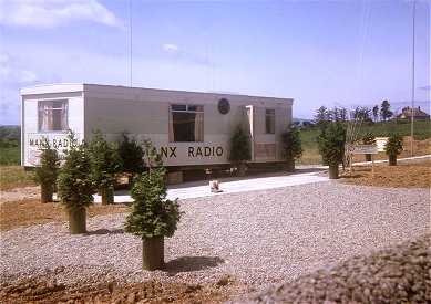 Manx Radio