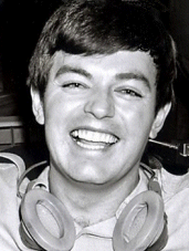 Tony Blackburn