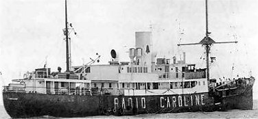 Radio Caroline North