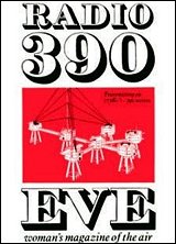 Radio 390 EVE