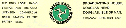 Manx Radio