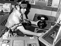 Sixties Disc Jockeys