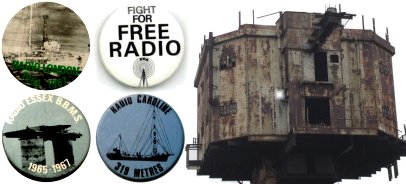 Pirate Radio