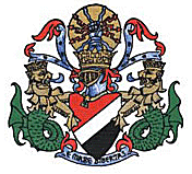 Sealand Coat of Arms