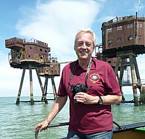 Shivering Sands 2021