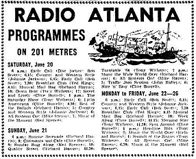 Radio Atlanta