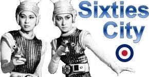 Sixties City Index Page
