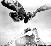 Mothra