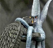 Gamera vs Viras