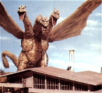 Ghidorah