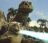 Son of Godzilla