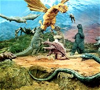 Destroy All Monsters