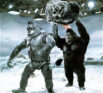 Revenge of King Kong