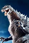 Godzilla and Kaiju Eiga Films