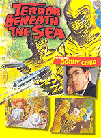 Terror Beneath The Sea