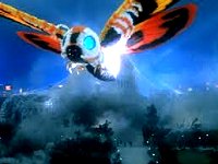 Godzilla and Kaiju Eiga Films