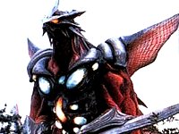 Godzilla and Kaiju Eiga Films