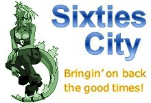 Sixties City Index Page