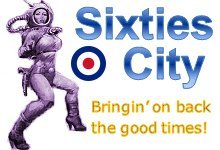 Sixties City Index Page