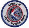 Apollo 15