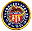 Apollo 16