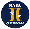 NASA Gemini 2