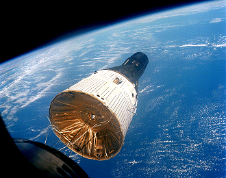 Gemini 6-A
