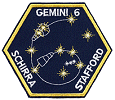 Gemini 6