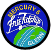 Mercury 6