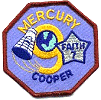 Mercury 9