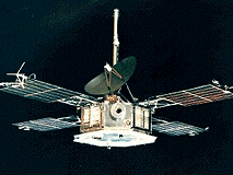 Mariner 5