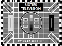 Sixties Television