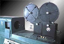 PA-302 General Precision Laboratories (GPL) kinescope (c.1950-1955)